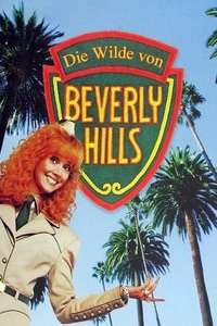Troop Beverly Hills - Poster