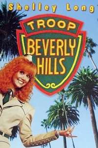 Troop Beverly Hills - Poster
