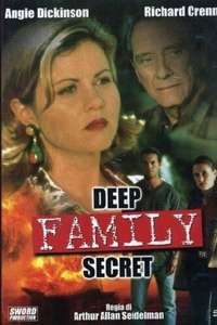 Deep Family Secrets - Poster