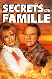 Deep Family Secrets - Poster