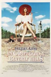 Troop Beverly Hills - Poster