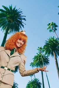 Troop Beverly Hills - Poster