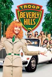 Troop Beverly Hills