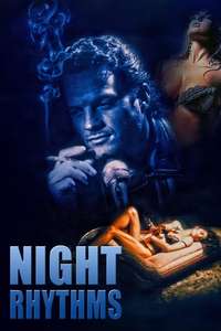 Night Rhythms - Poster