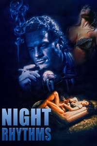 Night Rhythms - Poster
