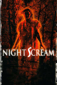 NightScream - Poster