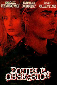 Double Obsession - Poster