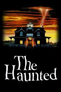 The Haunted - Poster