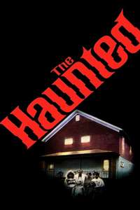 The Haunted - Poster
