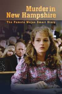 Murder in New Hampshire: The Pamela Wojas Smart Story - Poster