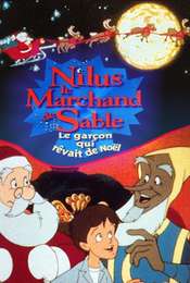 Nilus the Sandman: The Boy Who Dreamed Christmas