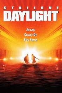 Daylight - Poster