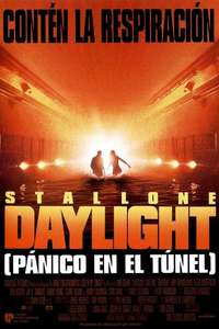 Daylight - Poster