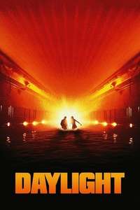 Daylight - Poster