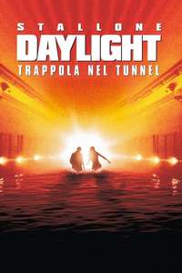 Daylight - Poster
