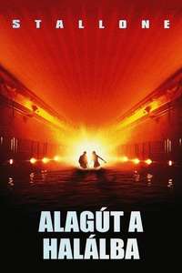 Daylight - Poster