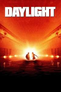 Daylight - Poster