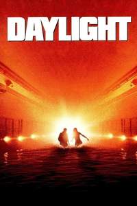 Daylight - Poster