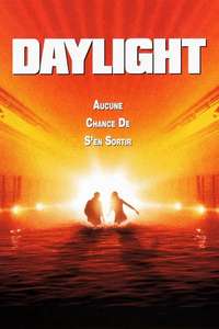 Daylight - Poster