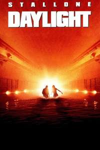 Daylight - Poster