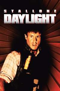 Daylight - Poster