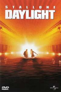 Daylight - Poster