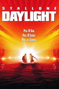 Daylight - Poster