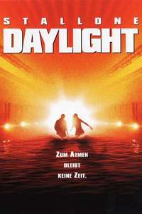 Daylight - Poster