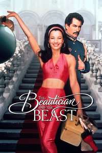 The Beautician and the Beast - Poster