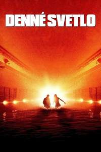 Daylight - Poster