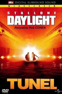 Daylight - Poster