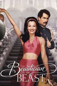The Beautician and the Beast - Poster