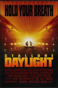 Daylight - Poster