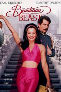 The Beautician and the Beast - Poster