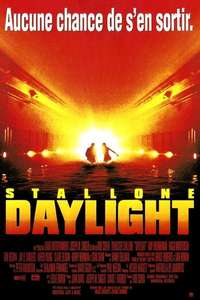 Daylight - Poster