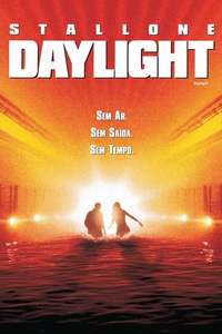 Daylight - Poster