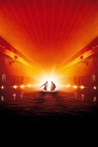 Daylight - Poster