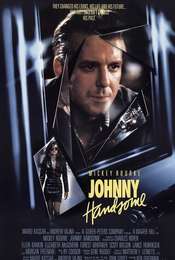 Johnny Handsome