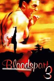 Bloodsport III