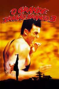 Bloodsport III - Poster