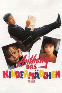 The Maid - Poster