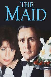 The Maid - Poster