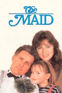 The Maid - Poster
