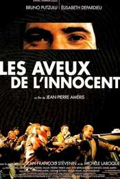 Les aveux de l'innocent