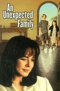 An Unexpected Family - Poster
