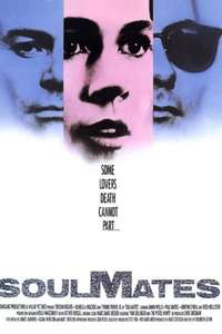 Soulmates - Poster