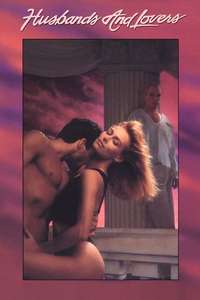 Husbands and Lovers - Poster