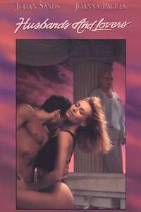Husbands and Lovers - Poster