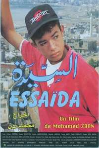 Essaïda - Poster