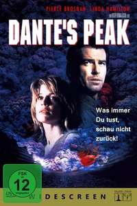 Dante's Peak - Posters